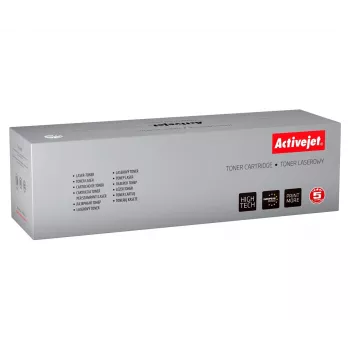 Activejet DRL-560N enota s bobnom, združljiva z Lexmark 56F0Z00 Supreme, 60000 strani, črna