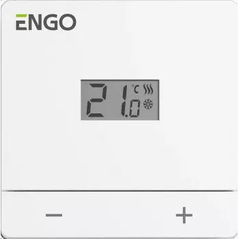 ENGO Controls EASY-BATW baterijski regulator temperature
