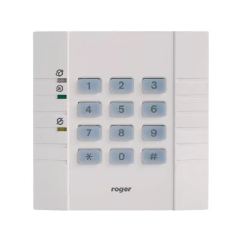 ROGER PR302 krmilnik dostopa