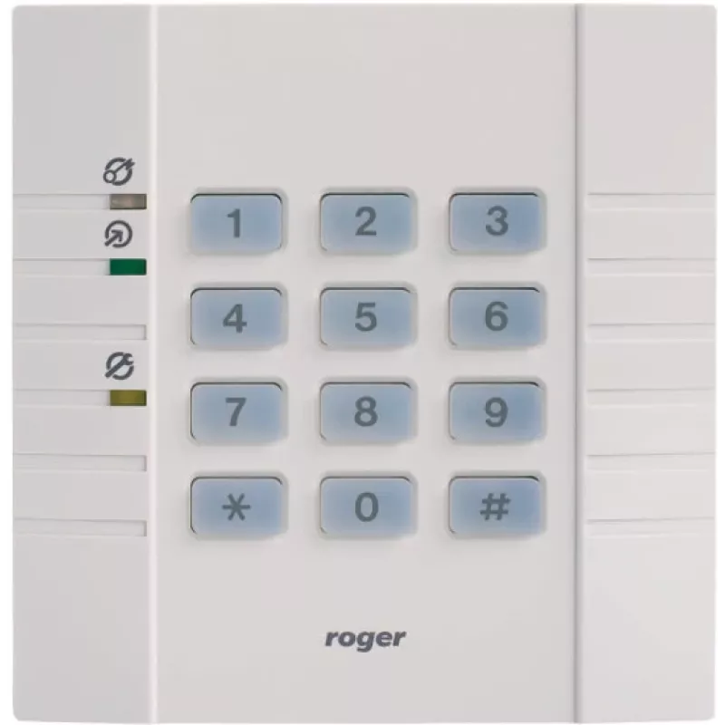ROGER PR302 krmilnik dostopa