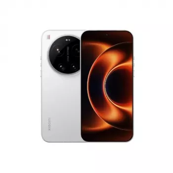 Xiaomi 17 Ultra 5G Dual SIM 16GB RAM 1TB bel