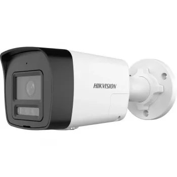 Hikvision DS-2CD1063G2-LIUF/SL(2,8mm) varnostna IP kamera 6MP pametna hibridna svetloba