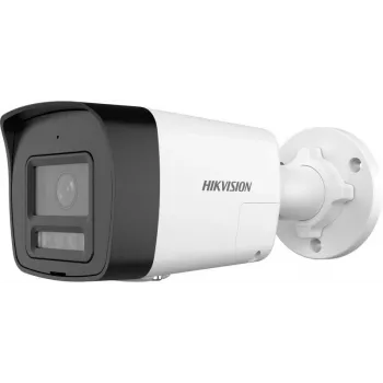 Hikvision DS-2CD1063G2-LIUF/SL(2,8mm) varnostna IP kamera 6MP pametna hibridna svetloba