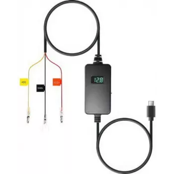 70mai UP06 USB-C komplet za trdo ožičenje za parkirni način