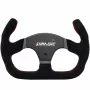 Simagic P-325C volan brez prestavne ročice, 325mm - Alcantara