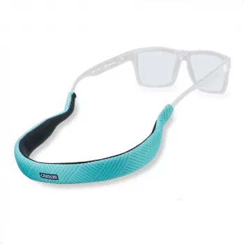 Carson plavajoče zadrževalo za očala, Seafoam