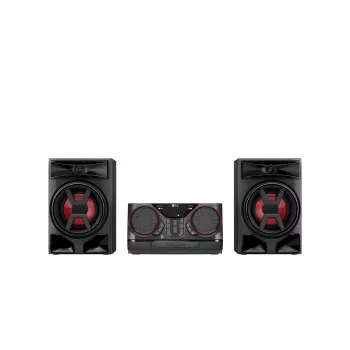 LG XBOOM CK43N hišni avdio mini sistem 300 W črn
