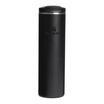 Stanley AeroLight Transit Fliptop skodelica 0,47L črna 2.0