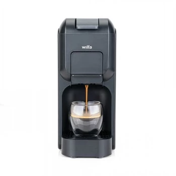 WILFA VOLO MULTI MINI ESPRESSO MASCHINE