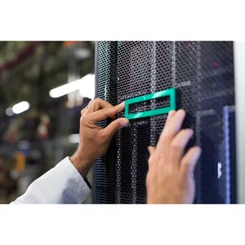 HPE Modular Smart Array 2060 SAS 12G 2U ohišje za 12 diskov LFF