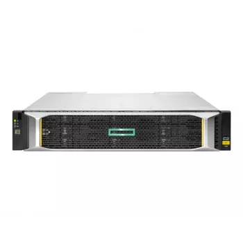 HPE Modular Smart Array 2060 SAS 12G 2U ohišje za 12 diskov LFF