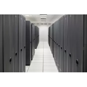 HPE G3 Basic PDU 3,6 kVA 1U polovično višinsko stojalo PDU