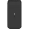 Xiaomi Redmi prenosna baterija 20000mAh 18W hitro polnjenje črna