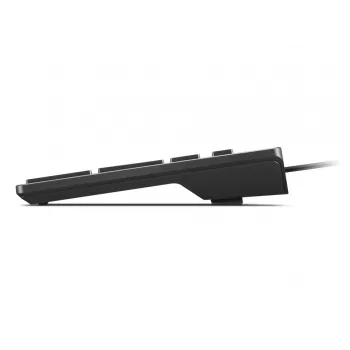 LENOVO USB-A žična tipkovnica s čitalcem pametnih kartic 5000 estonska