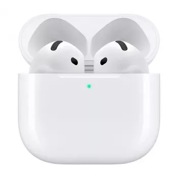 Apple AirPods 4 - bel