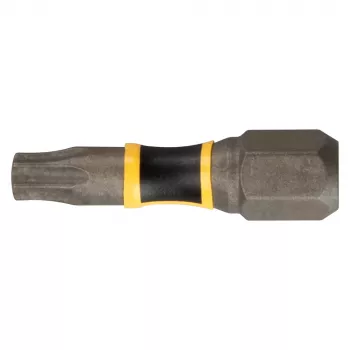 Makita E-25959 Impact Premier Torsion bit T20 25mm, 15 kosov