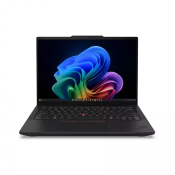 Lenovo ThinkPad T14 G7 Intel prenosnik - 14 inch WUXGA IPS Anti-Glare, Intel Core Ultra 7 355, 32GB LPCAMM2 LPDDR5X, 512GB SSD, Intel Graphics, Windows 11 Pro, Wi-Fi 7, Bluetooth 5.4, črn