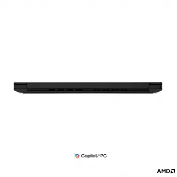 Lenovo ThinkPad T16 G5 AMD 16 inch WUXGA IPS prenosnik, AMD Ryzen AI 5 PRO 440, 16GB DDR5, 512GB SSD, AMD Radeon 840M, Windows 11 Pro, črn