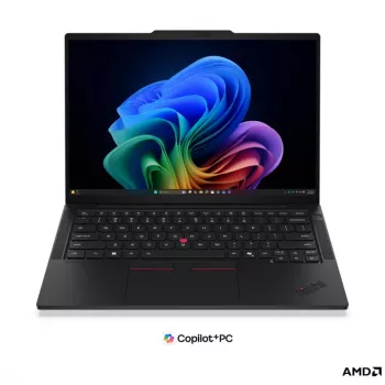 Lenovo ThinkPad T14s Gen 7 AMD Ryzen 5 PRO AI 440 14 inch WUXGA 16GB 512GB LTE-Upgrade 58Wh Windows 11 Pro 3Y Premier Support angleščina