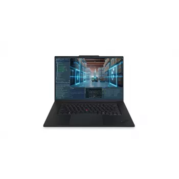 Lenovo ThinkPad P1 G9 Intel Core Ultra X7 368H 16 inch WUXGA 500 Nits Low Power 32GB 1TB 5G-UPG 90Wh Windows 11 Pro 3 leta Premier Support Carbon Offset