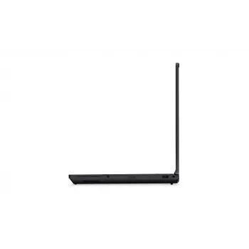 Lenovo ThinkPad P16 Gen 3 21RQ003SMH, 16 inch WUXGA, Intel Core Ultra 7 255HX, 64GB RAM, 1TB SSD, NVIDIA RTX PRO 3000 12GB, 5G Ready, Windows 11 Pro, angleška tipkovnica