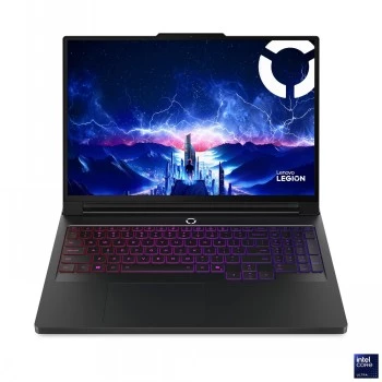 LENOVO Legion Pro 7 16IAX10H Intel Core Ultra 9 290HX Plus 16 inch WQXGA 64GB 1TB SSD GeForce RTX 5080 16GB Windows 11 Home 2 leti Carry-in