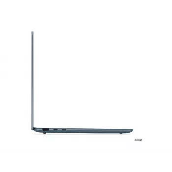 LENOVO Yoga Slim 7 14AKP10 AMD Ryzen AI 5 330 14 inch WUXGA 16GB 512GB SSD M.2 AMD Radeon 820M brez napajalnika brez napajalnega kabla W11H 2 leti Carry-in