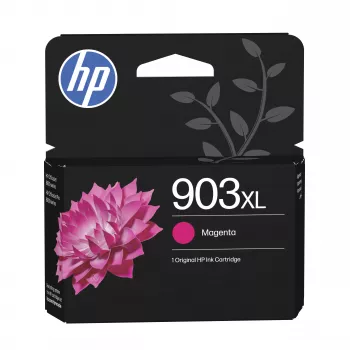 HP 903XL High Yield magenta originalna kartuša s črnilom