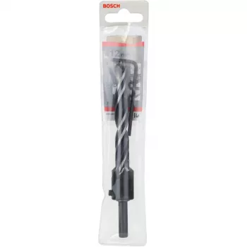 BOSCH Power Tools leseni sveder z grezilom, 12 mm