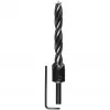 BOSCH Power Tools leseni sveder z grezilom, 12 mm