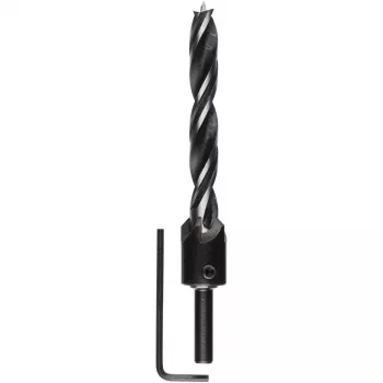 BOSCH Power Tools leseni sveder z grezilom, 12 mm