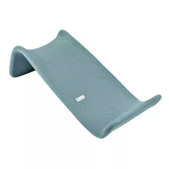 Beaba podporni ležalnik za kopanje dojenčkov Baltic Blue