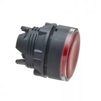 Schneider Electric osvetljena glava tipke ZB5AW343