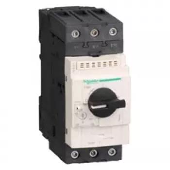 APC Schneider Electric TeSys GV3 zaščitno stikalo motorja, 3P, 50-73 A, termično-magnetno, IP20
