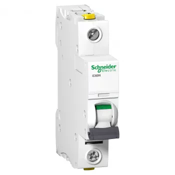 Schneider Electric A9F03125 Acti 9 iC60N miniaturni odklopnik MCB 1P C 25 A 6kA 10kA