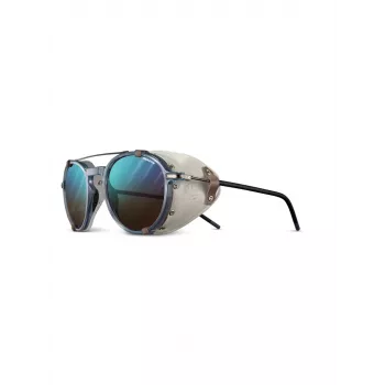 JULBO LEGACY REACTIV 2-4 DL BLUE očala
