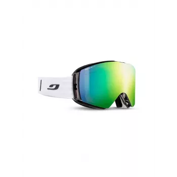JULBO Launcher smučarska očala bela