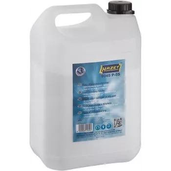 HAZET soda abrazivno sredstvo za peskanje 9045P-5S (5 kg)