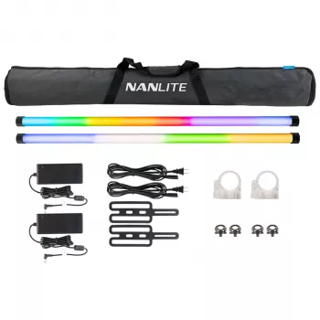 Nanlite Pavo Tube II 30X 2Kit barvne efektne luči