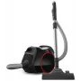 Miele Boost CX1 125 Active sesalnik brez vrečke, obsidiansko črn