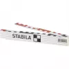 STABILA tip 1407 GEO 2 m leseno zložljivo merilo