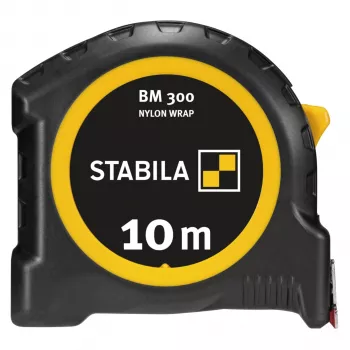 STABILA BM 300 merilni trak, 10 m