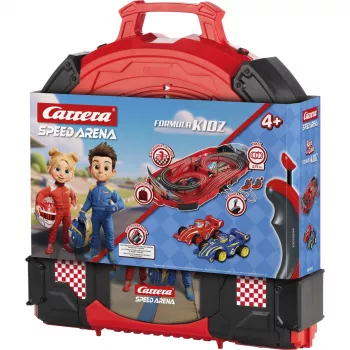 Carrera Speed Arena Formula Kidz dirkalna proga