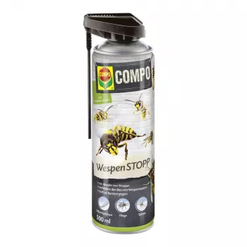COMPO WespenSTOPP pršilo proti insektom 500 ml 1 kos