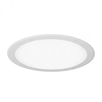 Trilux 2325 G3 C07 OA LED 20/14/08/ML-8MC ET LED vgradna downlight Ø 200 mm