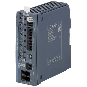 Siemens SITOP SEL1400 selektivni modul DC 24 V/8 x 2,1 A (6EP4438-7EB00-3DX0)