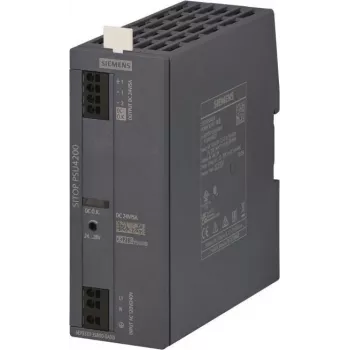 Siemens 6EP3333-3SB00-0AX0 SITOP PSU4200 napajalnik 1-fazni DC 24V/5A