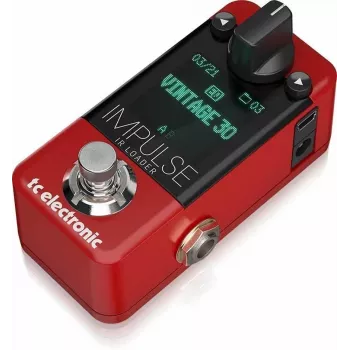 TC Electronic Impulse IR Loader - kitarski efekt