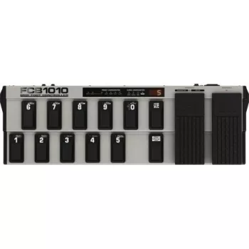 Behringer FCB1010 MIDI nožna kontrolna enota