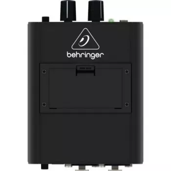 Behringer P1 osebni in-ear ojačevalnik za monitorje
